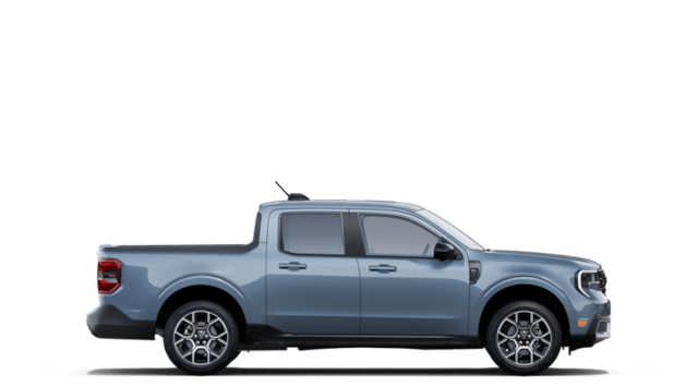2025 Ford Maverick